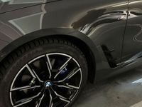 gebraucht BMW 420 Gran Coupé Vollausstattung 1. Halter