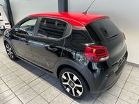 gebraucht Citroën C3 Feel Pure Tech 82 LED Navi Kamer SHZ PDC Temp