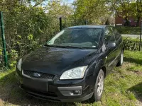Occasion Ford Focus 100 ch (73 kW) 2006 Coupé