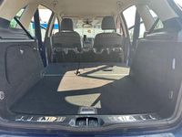 Gebraucht Mercedes B150 95 PS (69 kW) 2008 Blau Van / Kleinbus