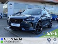Gebraucht Cupra Formentor 245 PS (180 kW) 2022 Grau SUV