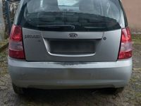 gebraucht Kia Picanto 1.1 EX