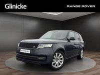 Gebraucht Land Rover Range Rover Black Edition 558 PS (410 kW) 2024 Blau SUV