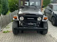 Gebraucht Toyota Land Cruiser 90 PS (66 kW) 1980 SUV