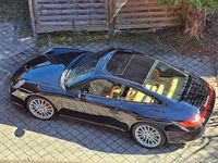 Gebraucht Porsche 997 385 PS (283 kW) 2011 Schwarz Coupé