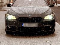 gebraucht BMW 535 D M-Pack F10