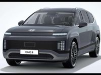 Neu Hyundai Ioniq 9 225 kW (307 PS) 2025 Nocturne grey / met SUV