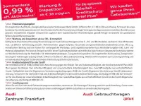 Gebraucht Audi A3 204 PS (150 kW) 2024 Gletscherweiß metallic/gletsch Limousine