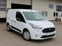 Używany Ford Transit Connect Trend 101 KM (74 kW) 2020 Biały Minivan