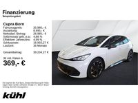 Second-hand Cupra Born 169 kW (231 CP) 2025 Hatchback