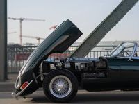 gebraucht Jaguar E-Type 3.8