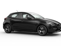 gebraucht Mazda 2 Lim. Center-Line