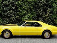 Gebraucht Oldsmobile Toronado 375 PS (275 kW) 1969 Gelb Coupé