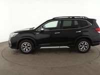 Gebraucht Subaru Forester 150 PS (110 kW) 2020 Schwarz SUV