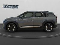 Neu Kia EV3 Earth 110 kW (150 PS) 2026 Grau SUV