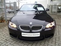 gebraucht BMW M3 Coupe (Komfortzugang Bluetooth USB Navi Xenon