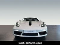 Gebraucht Porsche 718 Boxster Edition 300 PS (220 kW) 2024 Weiß Cabrio