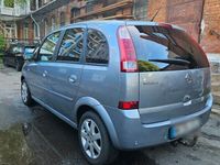 gebraucht Opel Meriva TÜV 6/25 KLIMA