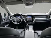 Gebraucht Volvo XC60 Plus 349 PS (256 kW) 2024 Grau SUV