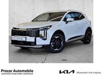 Neu Kia Sportage Spirit 179 PS (131 kW) 2025 Weiß SUV