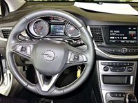 gebraucht Opel Astra 1.2 130PS LED-Licht,Navi,DAB+,Rückfahrkam.