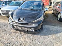 gebraucht Peugeot 207 MIT 174 PS