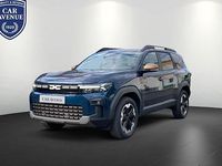 Neu Dacia Bigster Extreme 140 PS (102 kW) 2025 Blau SUV