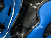 Gebraucht Ferrari SF90 999 PS (734 kW) 2023 Grigio scuro Cabrio