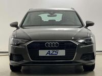 Gebraucht Audi A6 Basis 204 PS (150 kW) 2023 Grau Kombi