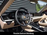 gebraucht Porsche 911 Targa 4S 992 (911)Heritage Design Edition