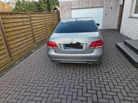 Gebraucht Mercedes 300 252 PS (185 kW) 2014 Grau Limousine