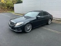 Gebraucht Mercedes S350 AMG 258 PS (189 kW) 2014 Andere farben Limousine