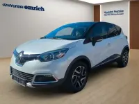 Gebraucht Renault Captur Crossborder 118 PS (86 kW) 2017 Andere SUV