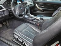 gebraucht BMW 420 i Coupé - Super Zustand