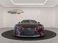 gebraucht Lexus LC 500 | MarkLevinson | HUD | Carbon | Alcantara