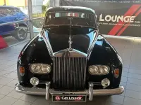 Gebraucht Rolls Royce Silver Cloud 179 PS (131 kW) 1965 Schwarz Limousine