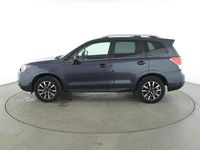 Gebraucht Subaru Forester Platinum 2018 Grau SUV