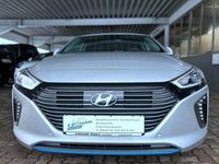 Gebraucht Hyundai Ioniq 141 PS (103 kW) 2017 Silber Kleinwagen
