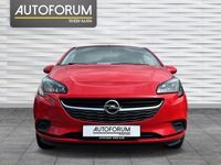 gebraucht Opel Corsa E Selection TÜV NEU,KLIMA,CITYSERVO,EFH