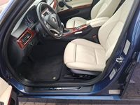 Gebraucht Alpina B3 360 PS (264 kW) 2008 Blau Limousine