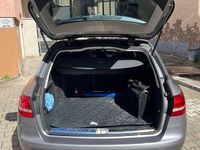 Gebraucht Mercedes C250 Avantgarde 204 PS (150 kW) 2016 Grau Kombi