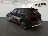 Uusi BYD Atto 2 Active 130 kW (177 HP) 2026 Musta Katumaasturi