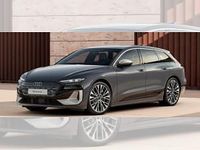 Neu Audi e-tron 405 kW (551 PS) 2026 Grau SUV