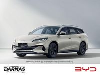 Neu BYD Seal Boost 184 PS (135 kW) 2026 Limousine