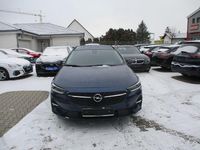 Gebraucht Opel Insignia 122 PS (89 kW) 2020 Blau Limousine