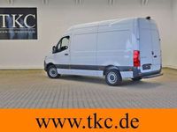 gebraucht Mercedes Sprinter 317 CDI MR L2H2 Kasten Klima MBUX #T107