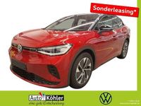 Gebraucht VW ID.5 GTX 250 kW (340 PS) 2024 Kings red SUV