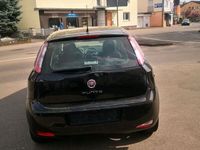gebraucht Fiat Punto Evo 5 Türen