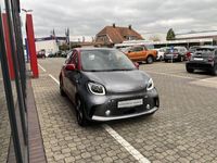 gebraucht Smart ForFour Electric Drive / EQ forfour Passion Pano Kamera LED