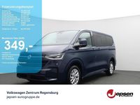 Gebraucht VW T7 Style 150 PS (110 kW) 2025 Dark indigo blue Van